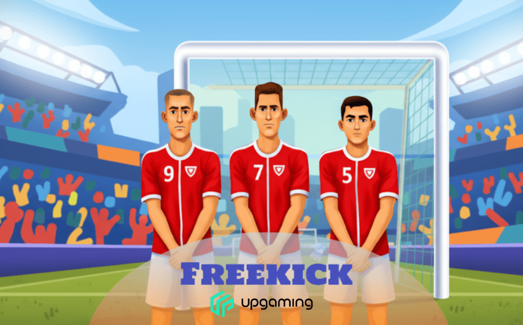 Freekick