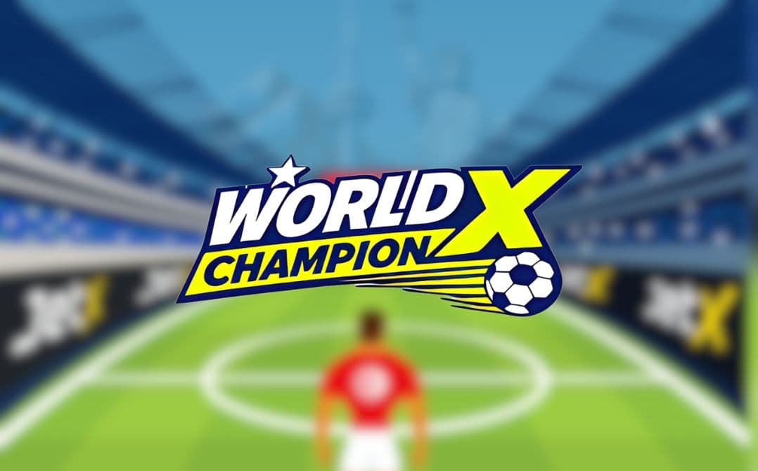 World Champion X