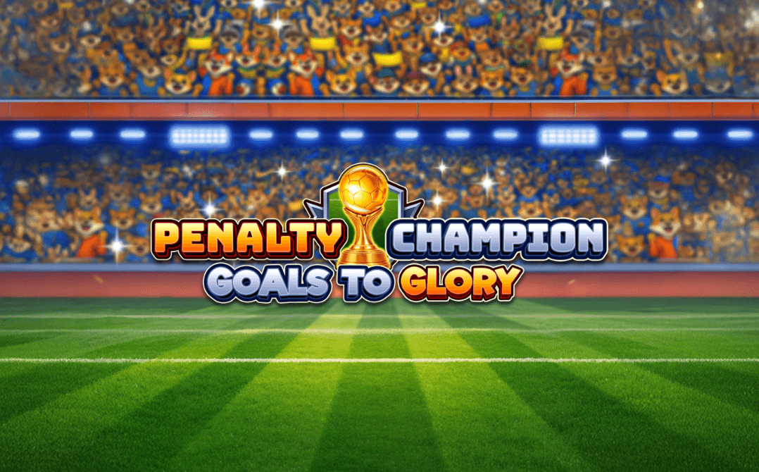 Penalty Champion – Goals to Glory